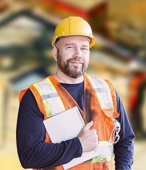 Team Member Image